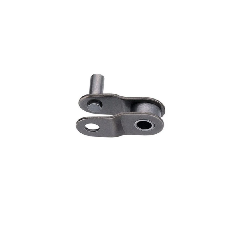 SALT HALF LINK, Black